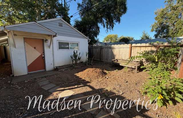1531 Sherman Avenue - 1/2 (Rear) photos photos