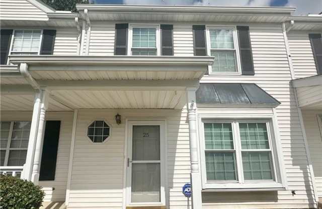 25 Treasure Key - 25 Treasure Key, Hampton, VA 23666