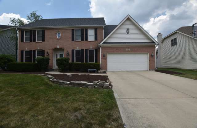 3530 Monarch Circle - 3530 Monarch Circle, Aurora, IL 60564