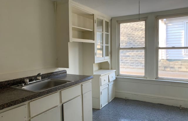40 Henry Street - 40 Henry Street, New Haven, CT 06511