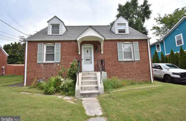 4910 BLACKFOOT Road Gallery 1