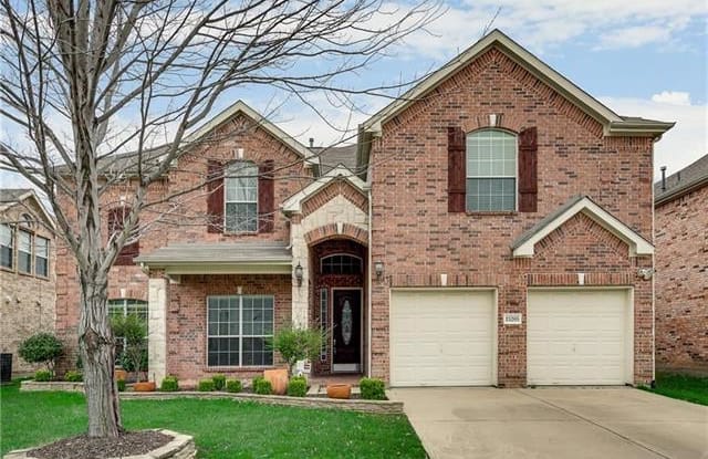 15205 Shellwood Lane - 15205 Shellwood Lane, Frisco, TX 75035