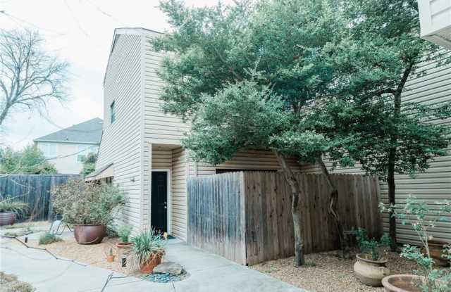 5014 Cedar Springs Road - 5014 Cedar Springs Road, Dallas, TX 75235