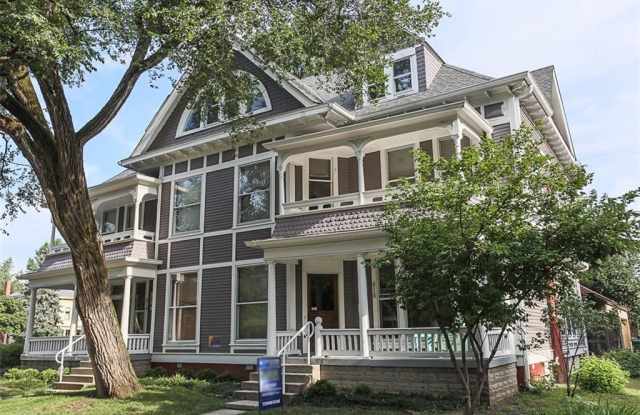 616 East 15th Street - 616 E 15th St, Indianapolis, IN 46202