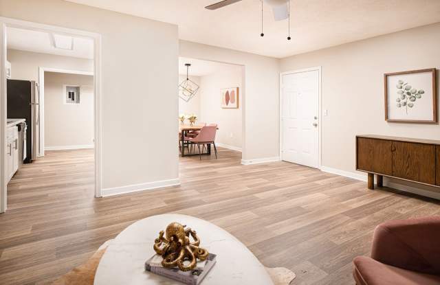 Bradford Place Apartments Gallery 3