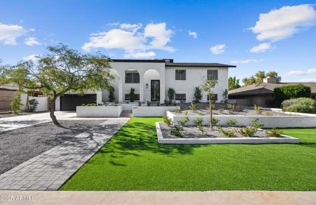 11442 N BANCROFT Drive Gallery 1