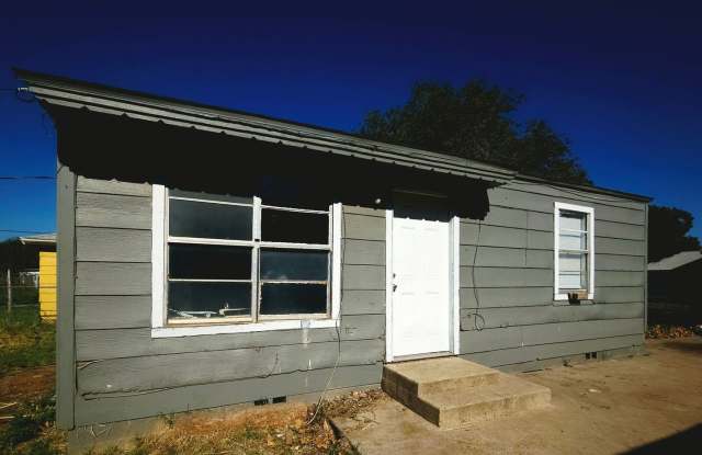 Cozy 2 Bedroom House Near Texas Tech photos photos