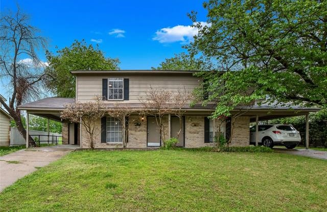 634 Royal Crest Drive - 634 Royal Crest Drive, Richardson, TX 75081