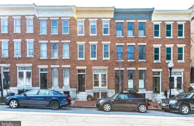 339 WARREN AVENUE - 339 Warren Avenue, Baltimore, MD 21230