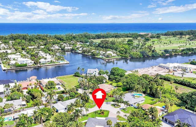 3104 Pierson Drive - 3104 Pierson Drive, Palm Beach County, FL 33483