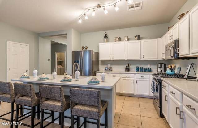 1546 E AZALEA Drive Gallery 3