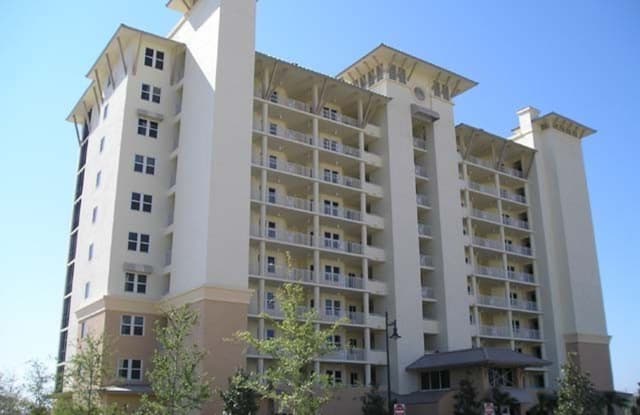 612 Lost Key Drive, #703B Santo Amaro #703B - 612 Lost Key Drive, Escambia County, FL 32507