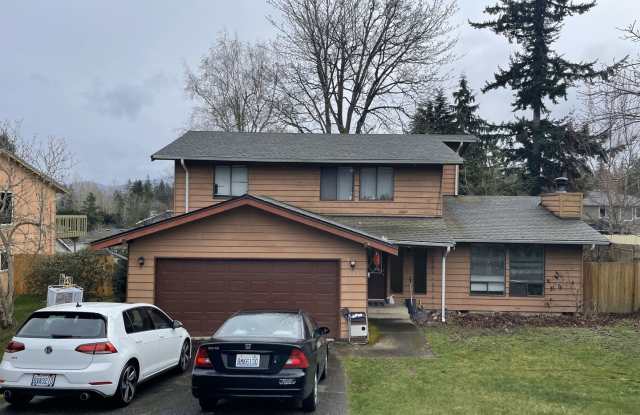 PRELEASING: 4 bedroom, 2.5 bathroom House photos photos