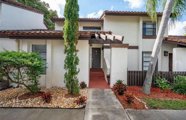 11339 SW 132nd Pl - 11339 Southwest 132nd Place, The Crossings, FL 33186