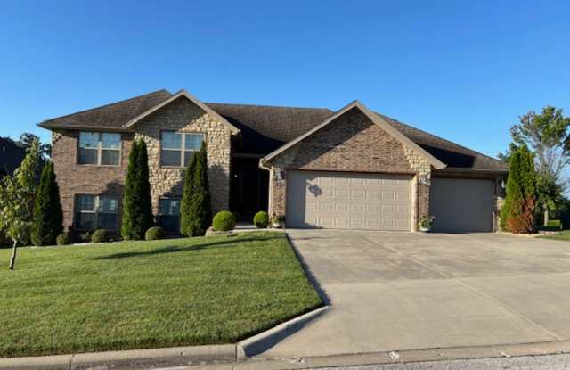 Very Nice Home in Nixa Coming Soon! photos photos