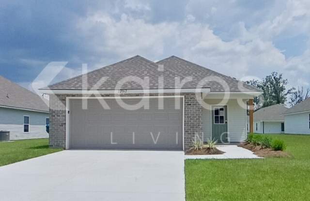 22862 Monterey Avenue - 22862 Monterey Avenue, Livingston County, LA 70726