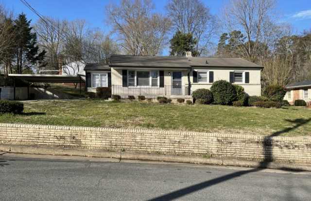 501 Todd Drive Northeast Gallery 2
