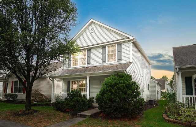 1604 Electra Street - 1604 Electra Street, Columbus, OH 43240