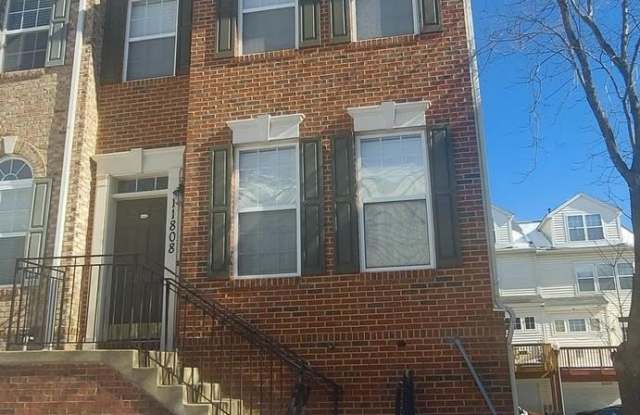 11808 REGENTS PARK Drive photos photos