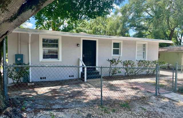 Fully Renovated and STUNNING 3 bedroom/1 bathroom home in Tampa! photos photos