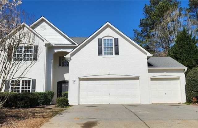 2707 Brookefield Lane NW - 2707 Brookfield Lane Northwest, Kennesaw, GA 30152