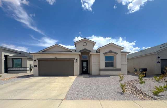 Beautiful 3-Bedroom, 2-Bath Home in East El Paso! Gallery 1