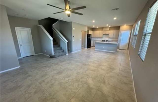 Modern 3-Bedroom Townhome with Open Living & Prime Henderson Location photos photos Modern 3-Bedroom Townhome with Open Living & Prime Henderson Location photos photos