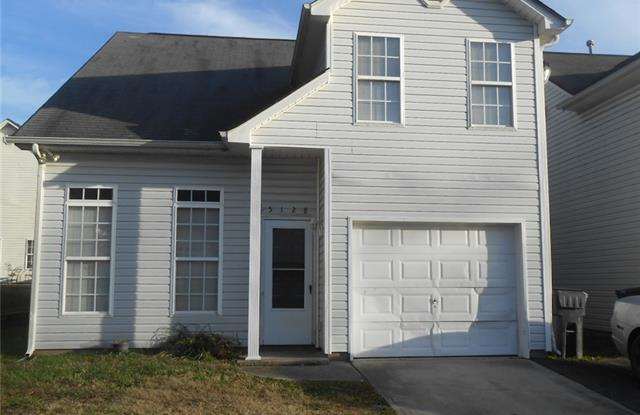 5128 Brooktree Drive - 5128 Brooktree Drive, Charlotte, NC 28208