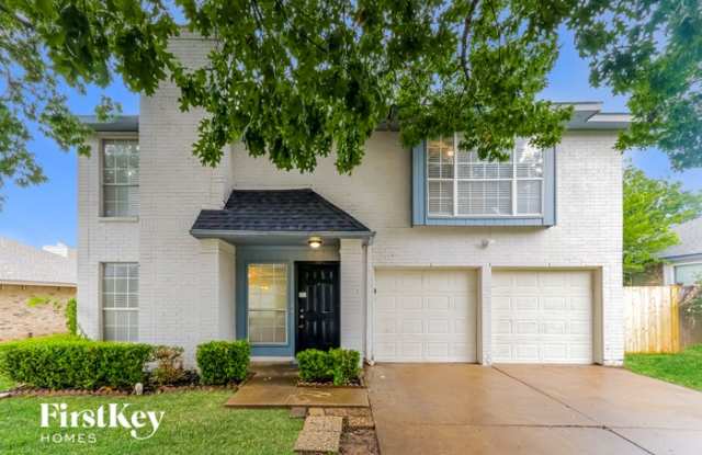 4910 Garden Grove Road - 4910 Garden Grove Road, Grand Prairie, TX 75052