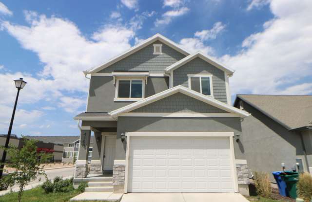 Single Family Home in the Exchange community photos photos