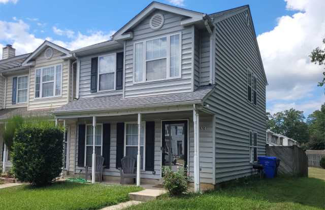 12576 Mirkwood Ln - 12576 Mirkwood Lane, Waldorf, MD 20601