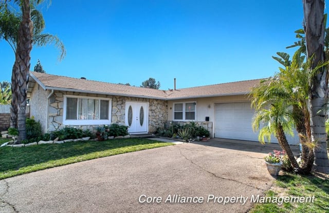 23000 Lull Street - 23000 Lull Street, Los Angeles, CA 91304