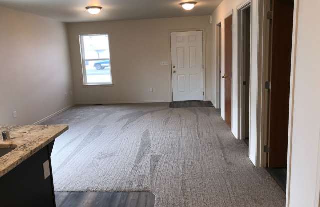 Newer Construction Duplex!! photos photos