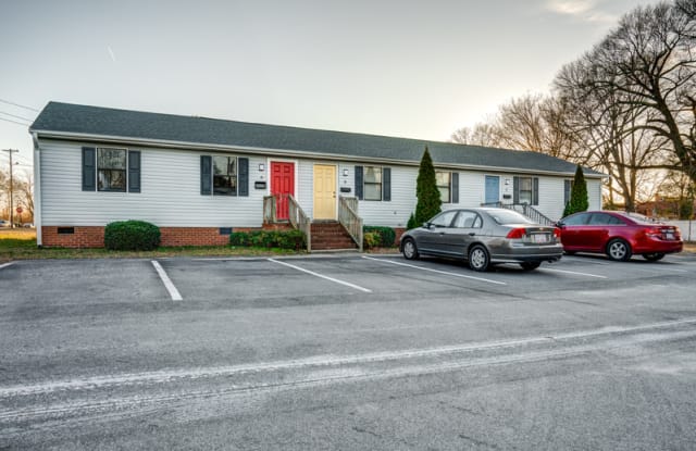 316 Lexington Street - A photos photos