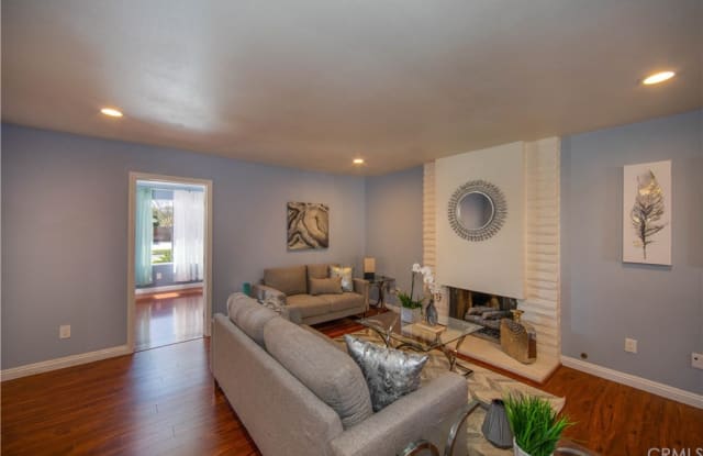 1581 Copperfield Drive - 1581 Copperfield Drive, Tustin, CA 92780