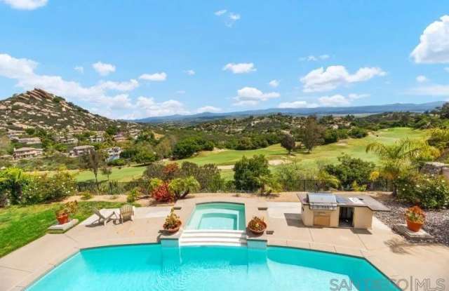 16998 Obsidian Dr - 16998 Obsidian Drive, San Diego County, CA 92065