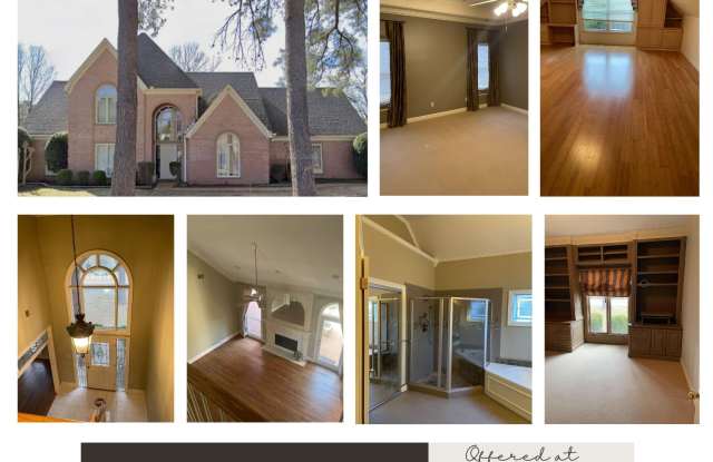 805 West Suggs Drive photos photos