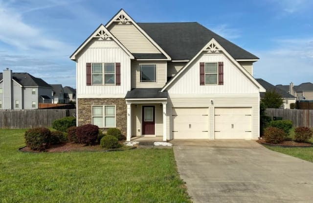 11 Justice Dr - 11 Justice Dr, Russell County, AL 36856