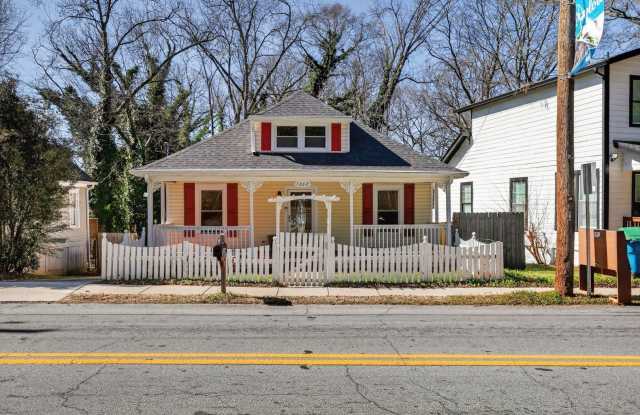 “Lemonade House” Charming 3BR House in Atlanta photos photos