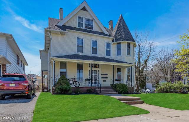 616 4th Avenue - 616 4th Avenue, Asbury Park, NJ 07712