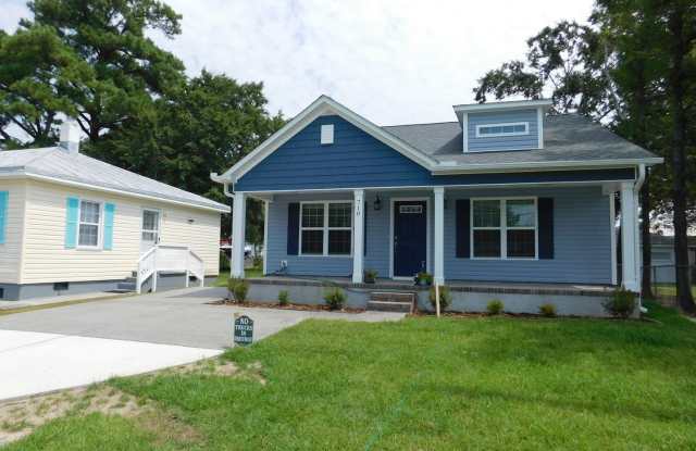 710 N B Street located in the Town of Bridgeton Gallery 3