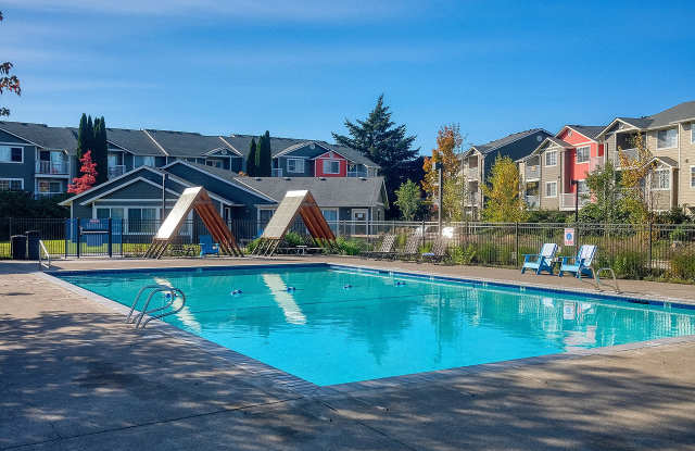 Conifer Place Apartments Gallery 4