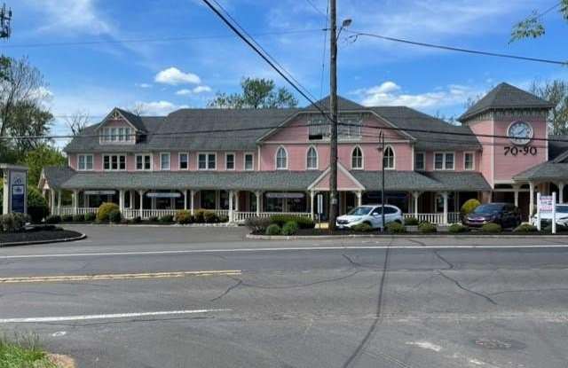 90 W AFTON Avenue unit: 101 photos photos