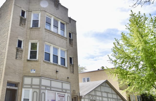 2357 West chase Avenue - 2357 West Chase Avenue, Chicago, IL 60645