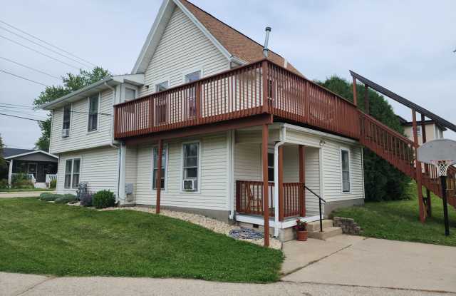 NEWLY updated 2 bedroom duplex photos photos
