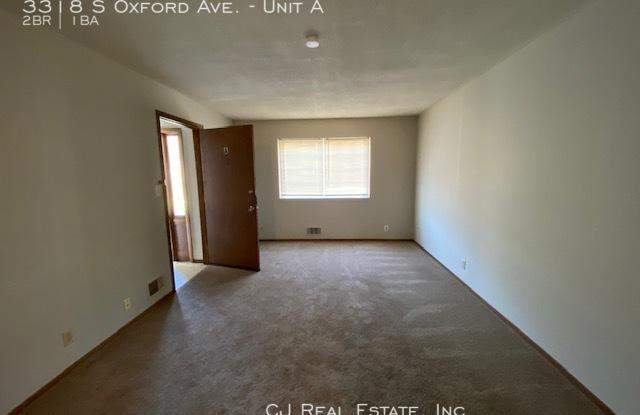 3318 S Oxford Ave. Gallery 3