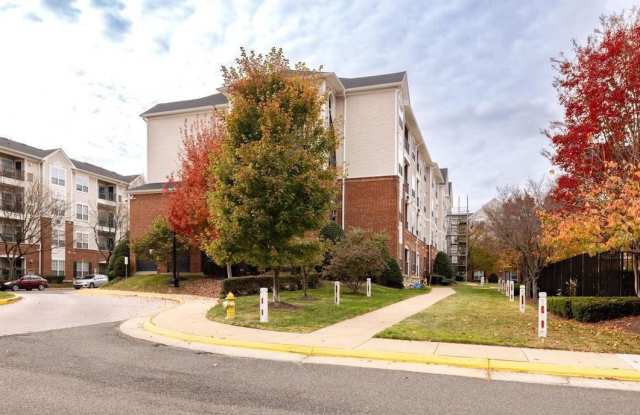 4854 EISENHOWER Avenue unit: 443 - 4854 Eisenhower Avenue, Alexandria, VA 22333