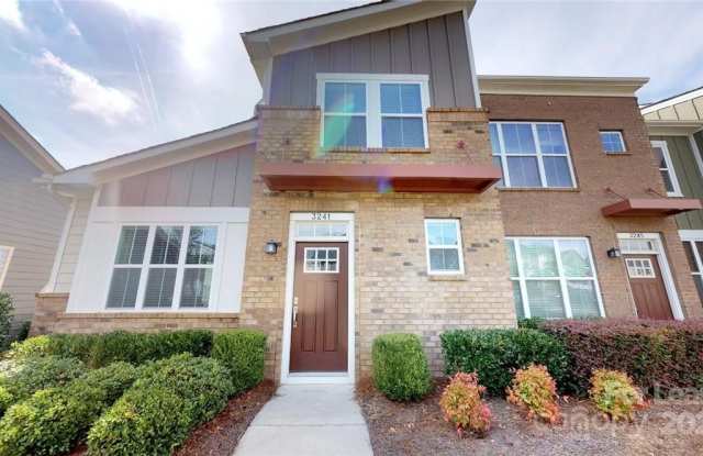 3241 Bending Birch Place - 3241 Bending Birch Place, Charlotte, NC 28206 3241 Bending Birch Place - 3241 Bending Birch Place, Charlotte, NC 28206