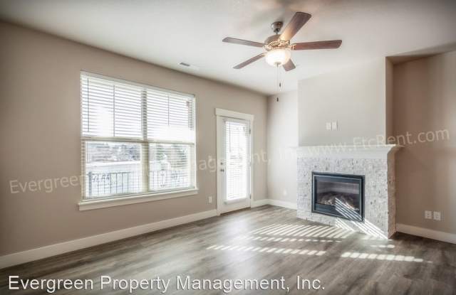 4642 Hahns Peak Drive #203 Gallery 4