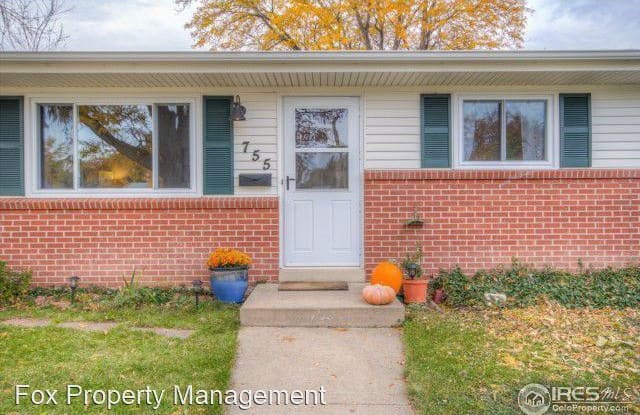 755 35th Street - 755 35th Street, Boulder, CO 80303